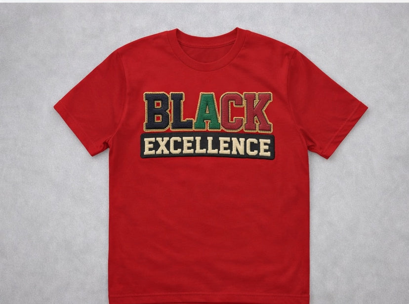 Black Excellence