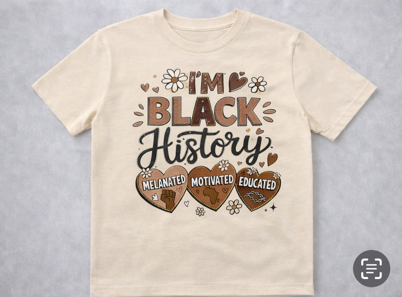 Melanated