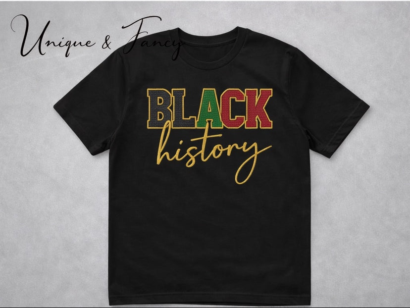 Black History