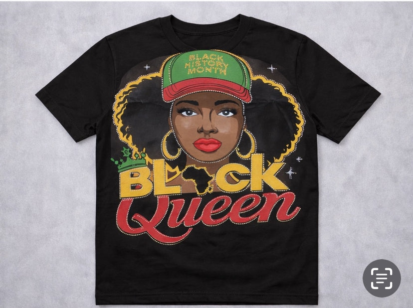 Black Queen