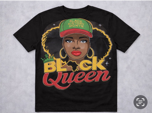 Black Queen