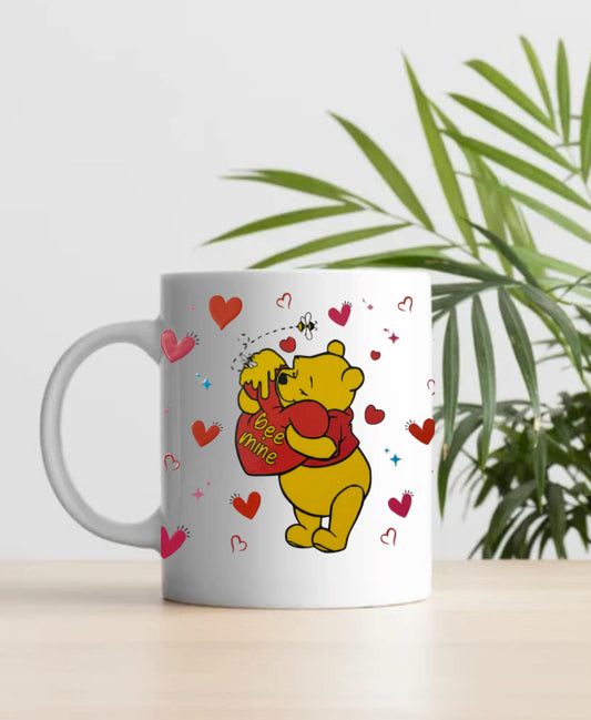 Valentines Mug